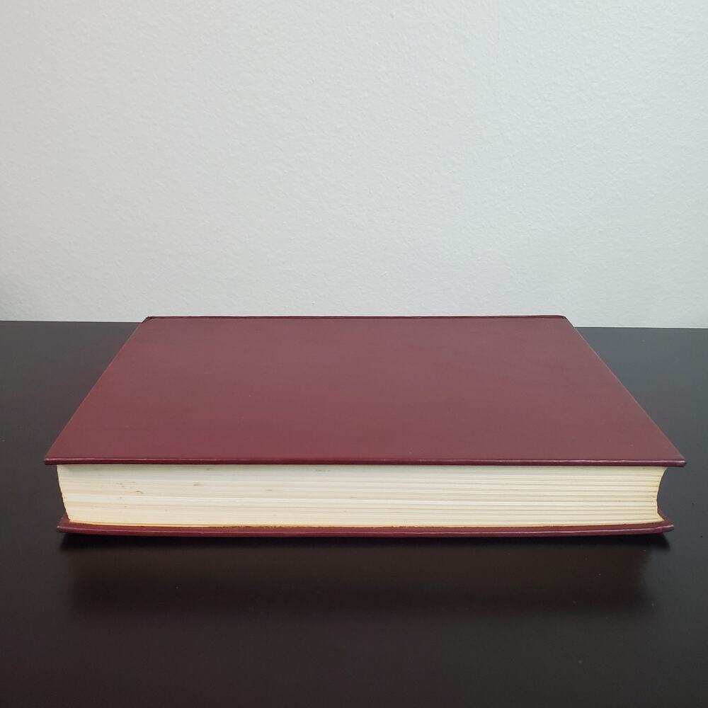 A Man Called Peter: The Story of Peter Marshall by Marshall, Catherine 1951 HC - Picture 7 of 16